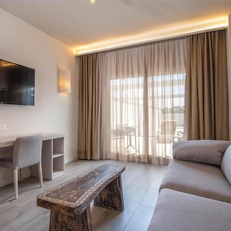 Aljarafe Suites By Qhotels Gelves Екстериор снимка