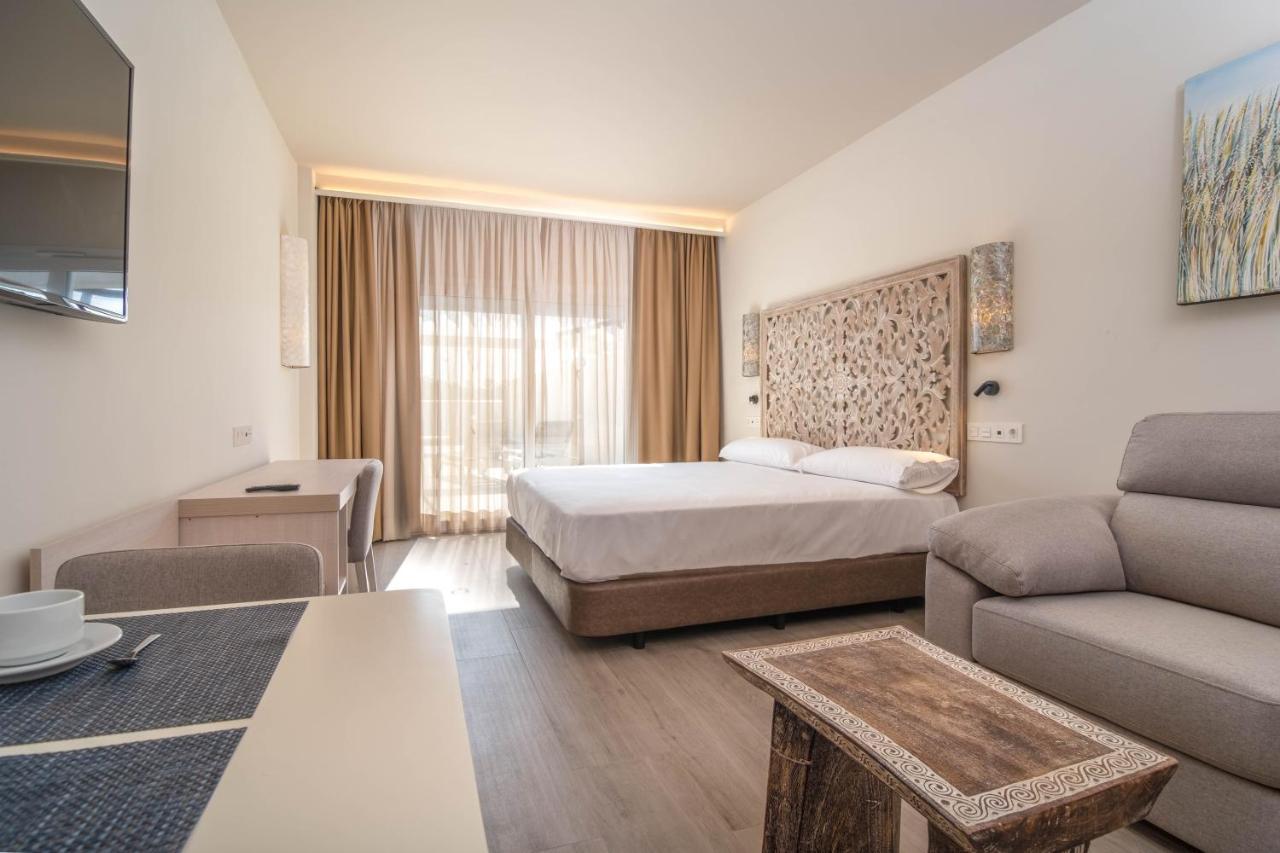 Aljarafe Suites By Qhotels Gelves Екстериор снимка