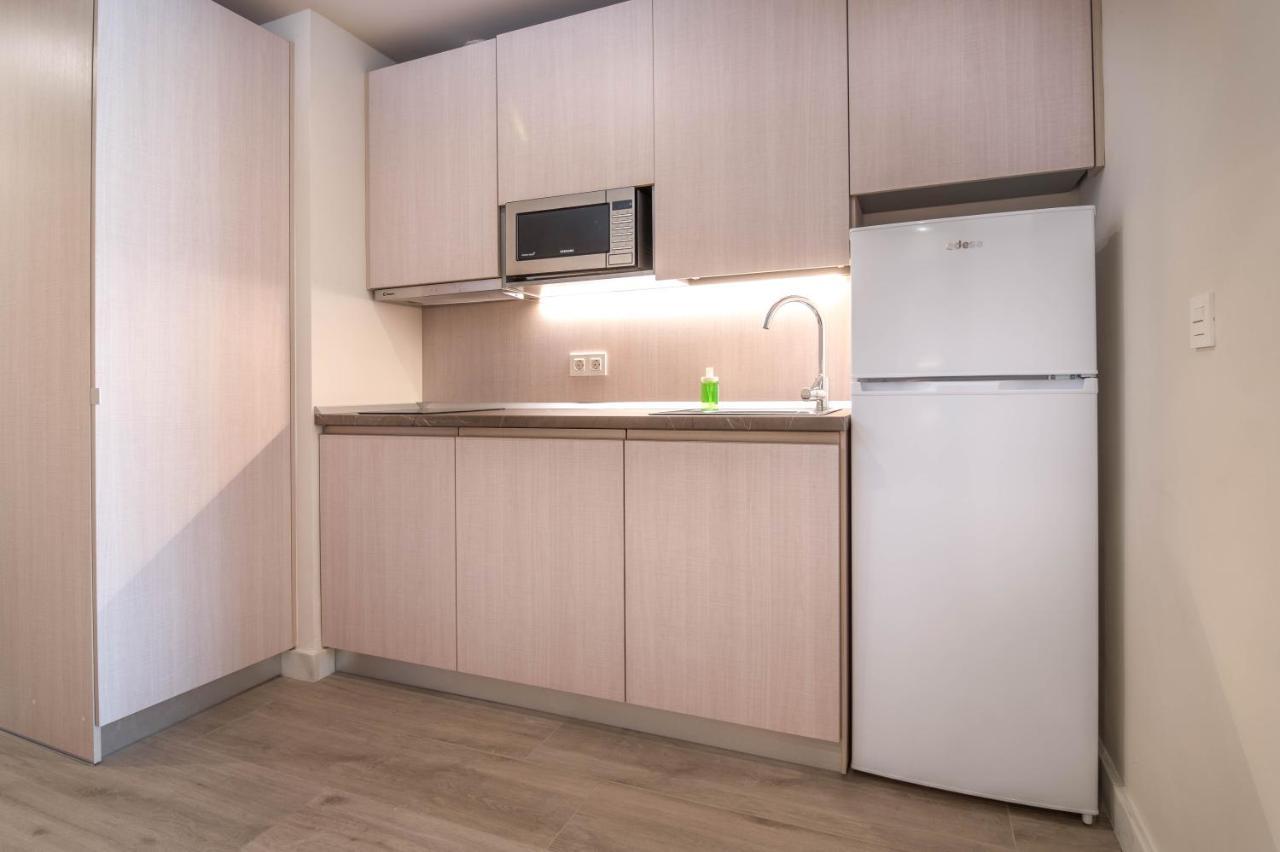 Aljarafe Suites By Qhotels Gelves Екстериор снимка
