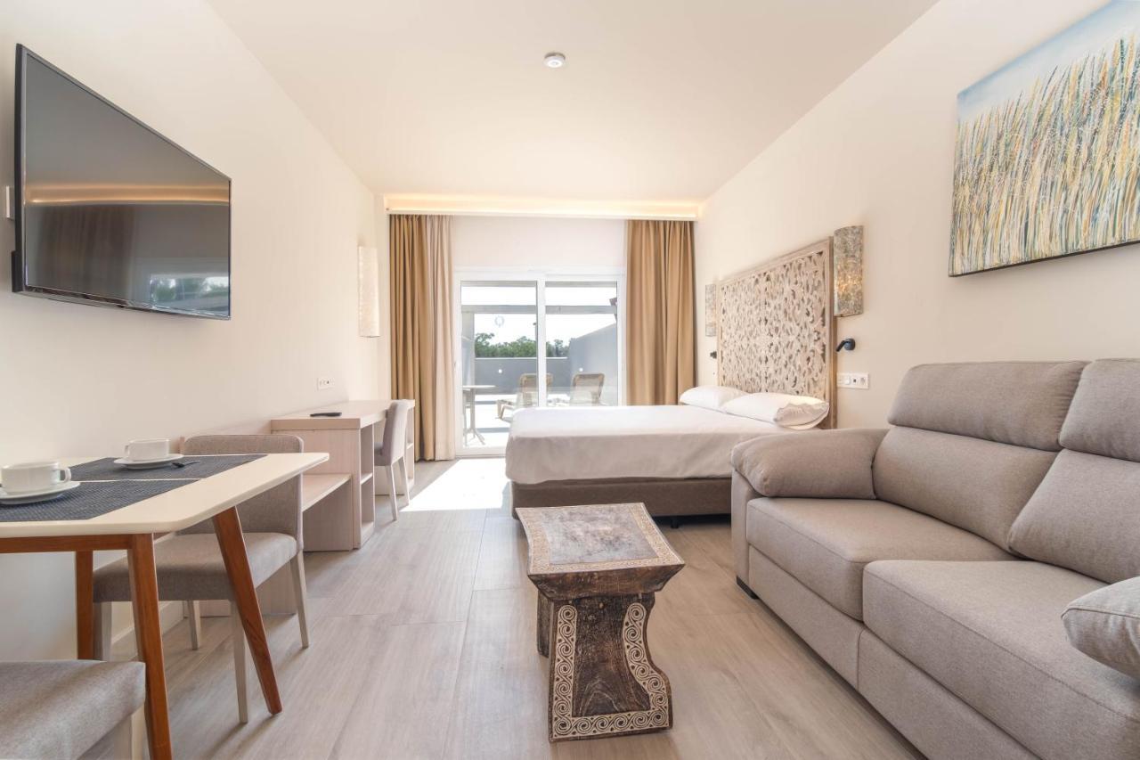 Aljarafe Suites By Qhotels Gelves Екстериор снимка