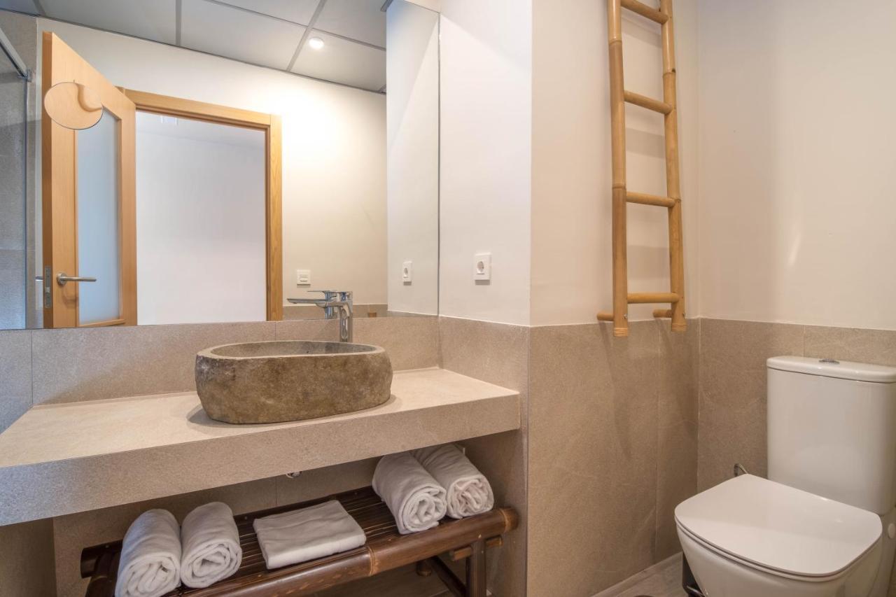 Aljarafe Suites By Qhotels Gelves Екстериор снимка