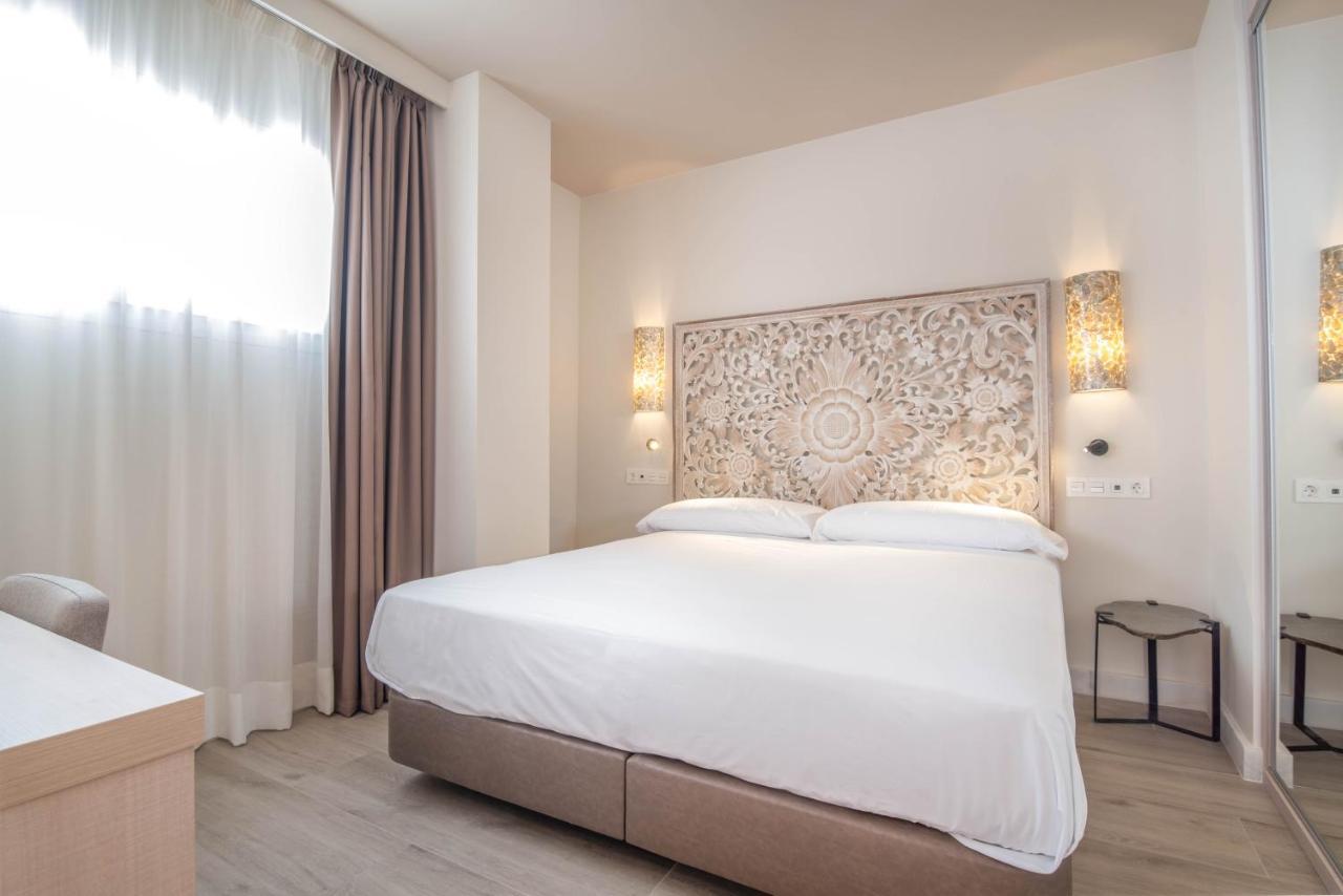 Aljarafe Suites By Qhotels Gelves Екстериор снимка