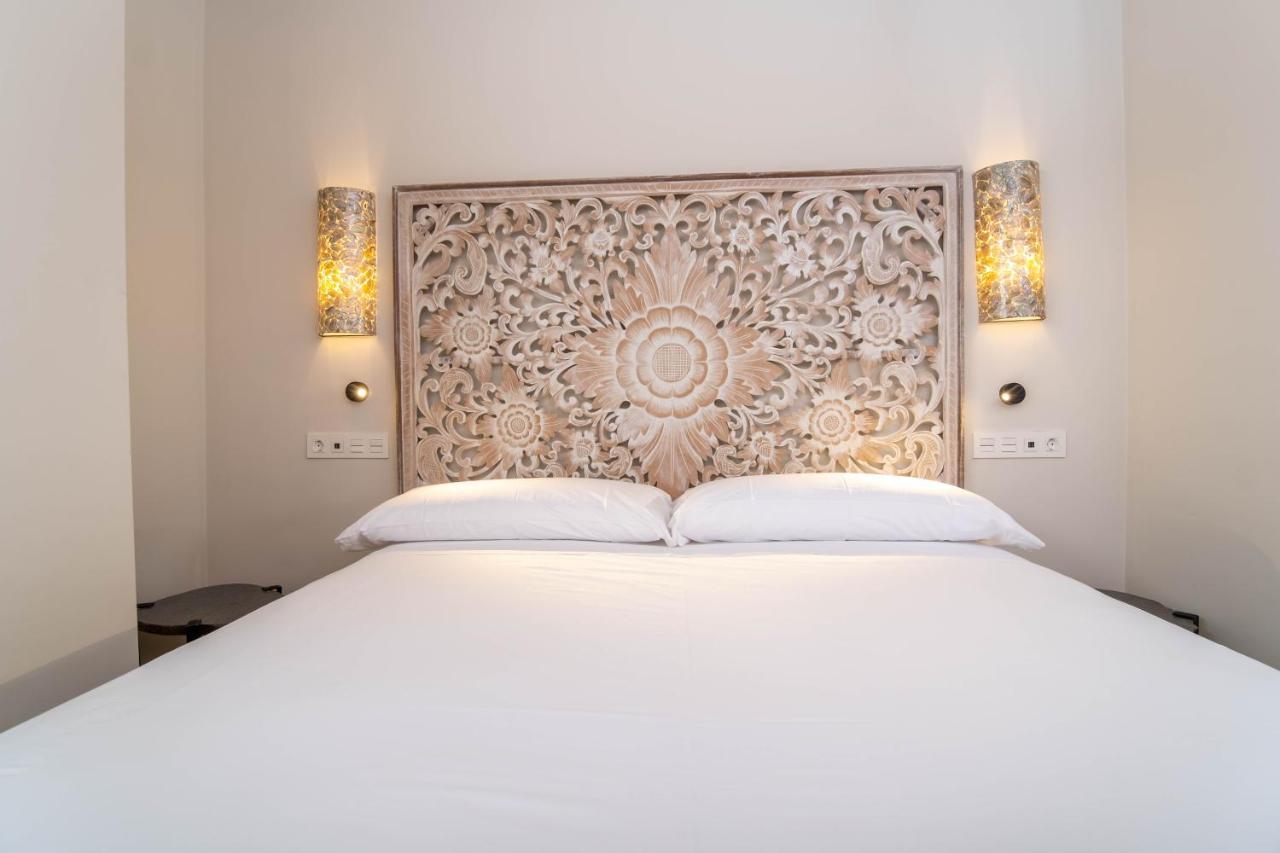 Aljarafe Suites By Qhotels Gelves Екстериор снимка