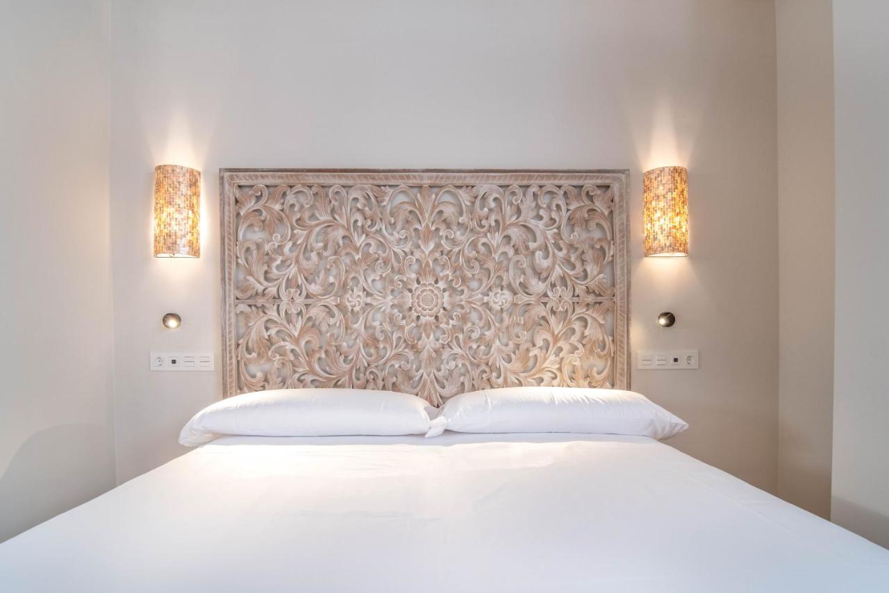 Aljarafe Suites By Qhotels Gelves Екстериор снимка