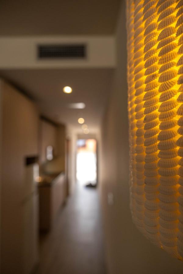 Aljarafe Suites By Qhotels Gelves Екстериор снимка