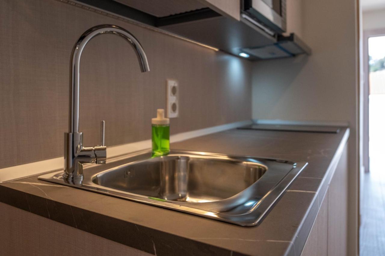 Aljarafe Suites By Qhotels Gelves Екстериор снимка
